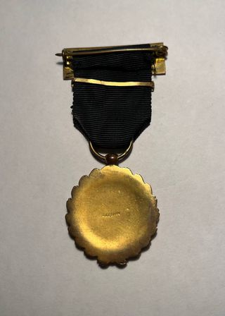 Medalla Sufrimientos por la Patria