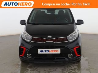 Kia Picanto 1.2 GT Line