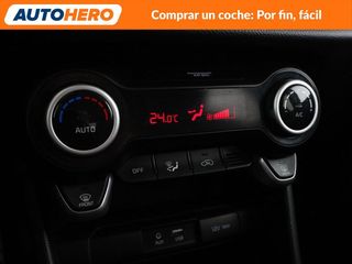 Kia Picanto 1.2 GT Line