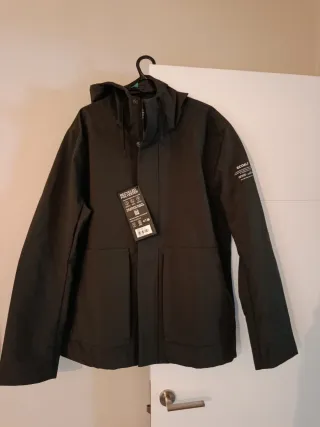 Chaqueta Ecoalf Verde Oliva Talla xl a estrenar