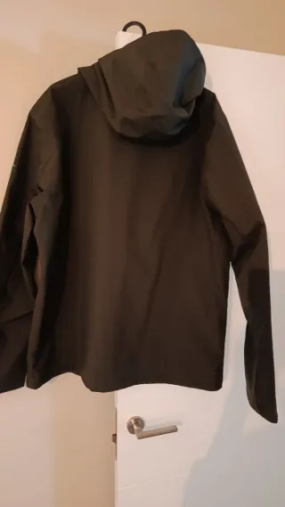 Chaqueta Ecoalf Verde Oliva Talla xl a estrenar