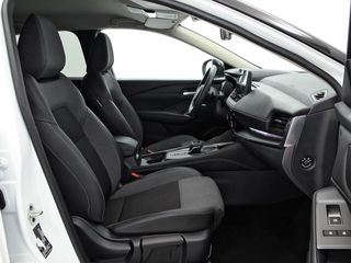 Nissan Qashqai DIG-T 116kW CVT N-Connecta