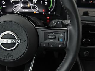 Nissan Qashqai DIG-T 116kW CVT N-Connecta