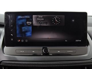 Nissan Qashqai DIG-T 116kW CVT N-Connecta