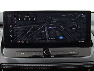 Nissan Qashqai DIG-T 116kW CVT N-Connecta