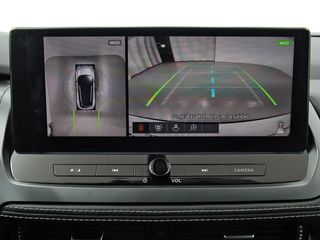 Nissan Qashqai DIG-T 116kW CVT N-Connecta