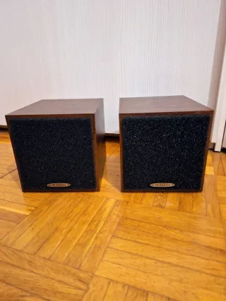 Auratone 5c ATTIVE Active Sound Cube Stud Monitor