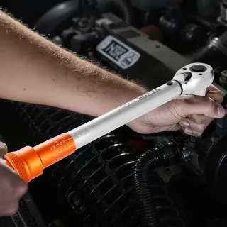 Set Chiavi Dinamometriche Clic 3 Pezzi 10-170 lb