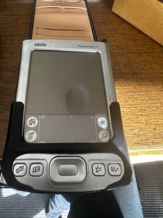 PalmOne Tungsten E2 PDA