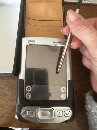 PalmOne Tungsten E2 PDA