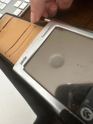 PalmOne Tungsten E2 PDA