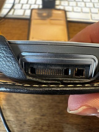 PalmOne Tungsten E2 PDA