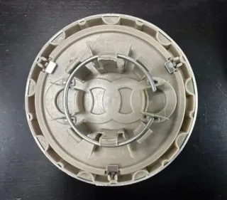 TAPABUJES CENTRO RUEDA LLANTA TAPACUBOS AUDI 146mm