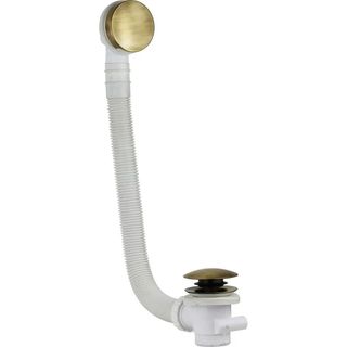 Desagüe Bañera Bronce Viejo ROVIRA