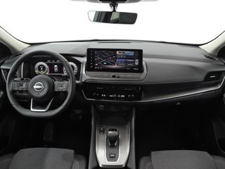 Nissan Qashqai DIG-T 116kW CVT N-Connecta