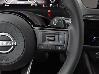 Nissan Qashqai DIG-T 116kW CVT N-Connecta