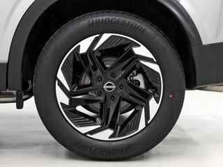 Nissan Qashqai DIG-T 116kW CVT N-Connecta