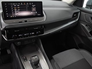 Nissan Qashqai DIG-T 116kW CVT N-Connecta