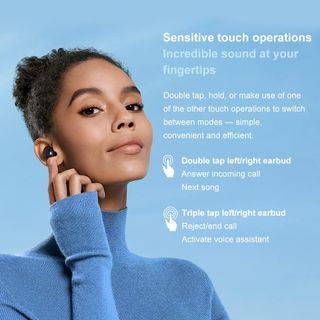 Xiaomi Redmi Buds 3 Lite Bluetooth 5.2 Auriculares