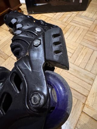 Patines en línea California RX55