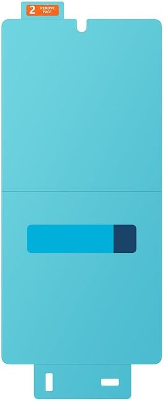 Pellicola protettiva antiriflesso per Galaxy S25 U