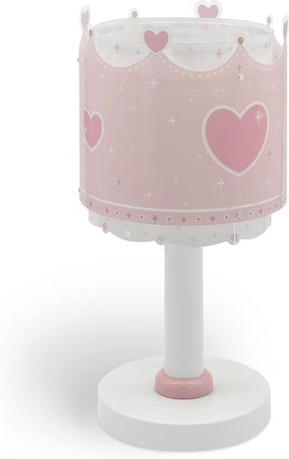 Dalber Lámpara Infantil De Mesilla Escritorio Litt