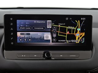 Nissan Qashqai DIG-T 116kW Xtronic N-Connecta