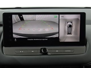 Nissan Qashqai DIG-T 116kW Xtronic N-Connecta