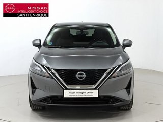 Nissan Qashqai DIG-T 116kW Xtronic N-Connecta