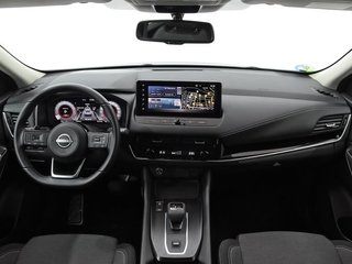 Nissan Qashqai DIG-T 116kW Xtronic N-Connecta