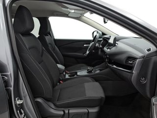 Nissan Qashqai DIG-T 116kW Xtronic N-Connecta