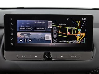 Nissan Qashqai DIG-T 116kW Xtronic N-Connecta