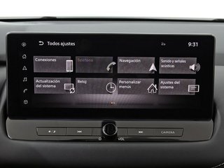 Nissan Qashqai DIG-T 116kW Xtronic N-Connecta