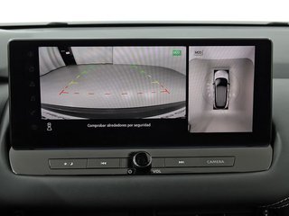 Nissan Qashqai DIG-T 116kW Xtronic N-Connecta