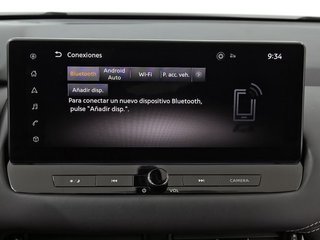 Nissan Qashqai DIG-T 116kW Xtronic N-Connecta