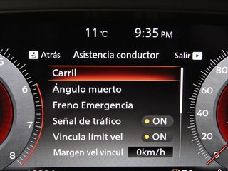 Nissan Qashqai DIG-T 116kW Xtronic N-Connecta