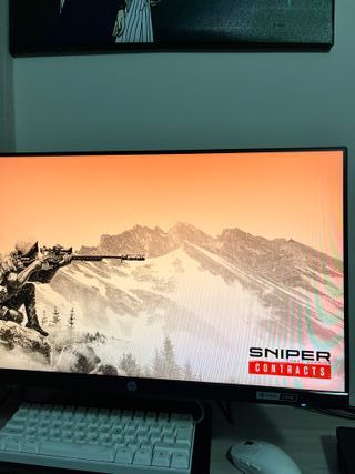 Sniper Ghost Warrior Contracts PS4 Completo PAL IT