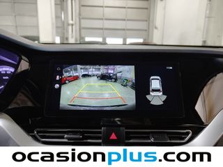 Kia Niro 1.6 GDi HEV Híbrido Drive 104 kW (141 CV)