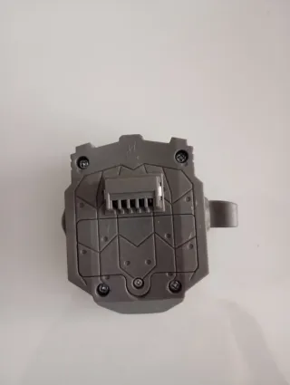 Lote de 5 figuras Avengers con Sonido