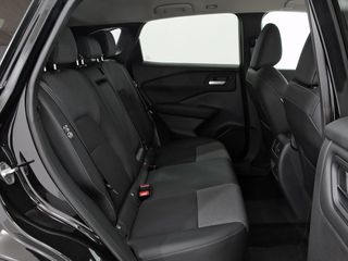 Nissan Qashqai DIG-T 116kW CVT N-Connecta