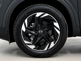 Nissan Qashqai DIG-T 116kW CVT N-Connecta