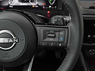 Nissan Qashqai DIG-T 116kW CVT N-Connecta