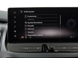 Nissan Qashqai DIG-T 116kW CVT N-Connecta