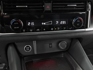 Nissan Qashqai DIG-T 116kW CVT N-Connecta