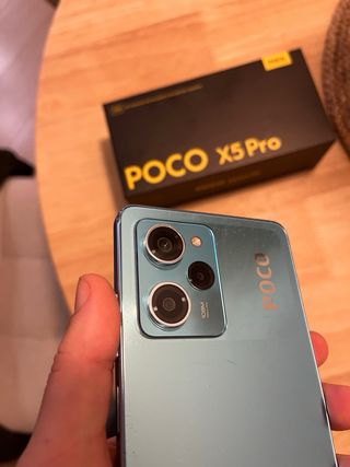 Poco X5 Pro 5G - Muy buen estado