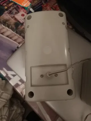 Altavoces Trust Soundwave 30 Blancos