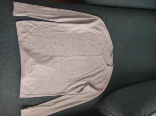 Lote 2 jerseys de hombre talla XS