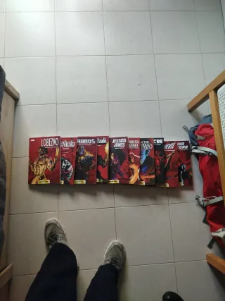 Marvel