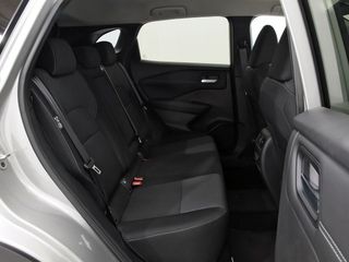 Nissan Qashqai DIG-T 116kW Xtronic N-Connecta