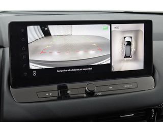 Nissan Qashqai DIG-T 116kW Xtronic N-Connecta